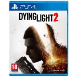 Dying Light 2 Stay Human Ps4 (occasion)