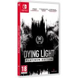 Dying Light Platinum Edition Switch (occasion)