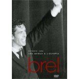 Brel Les Adieux A L Olympia (occasion)