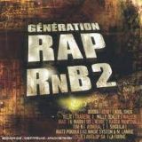 Generation Rap Et Rnb 2 (occasion)