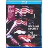 Rolling Stones The Biggest Bang (occasion)