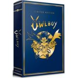 Owlboy Edition Limite Ps4 (occasion)