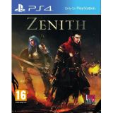 Zenith Ps4 (occasion)