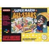 Super Mario All Stars Us Sans Boite (occasion)