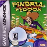 Pinball Tycoon Sans Boite (occasion)
