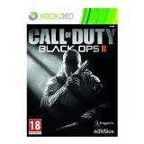 Call Of Duty Black Ops 2 360 (occasion)