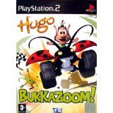 Hugo Bukkazoom! (occasion)