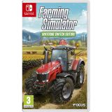 Farming Simulator Switch Sans Boite (occasion)