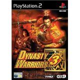 Dynasty Warriors 3 (occasion)