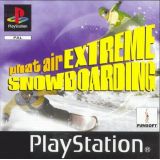 Phat Air Extreme Snowboarding (occasion)