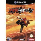 Mx Superfly (occasion)
