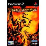 Circus Maximus Chariot Wars (occasion)