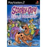 Scooby Doo ! La Nuit Des 100 Frissons (occasion)