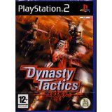 Dynasty Tactics (occasion)
