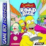 The Simpsons Road Rage En Boite (occasion)