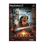 Sphinx Et La Malediction De La Momie (occasion)