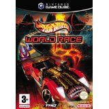 Hot Wheels World Race (occasion)