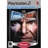 Smack Down Vs Raw (occasion)