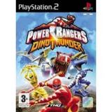 Power Rangers Dino Tonnerre (occasion)