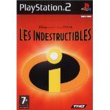 Les Indestructibles (occasion)