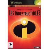 Les Indestructibles (occasion)