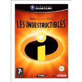 Les Indestructibles Le Choix Des Joueurs (occasion)