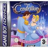 Cendrillon : Le Bal Enchante En Boite (occasion)