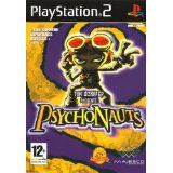 Psychonauts (occasion)