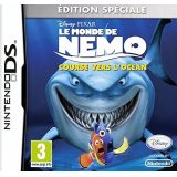 Le Monde De Nemo Course Vers L Ocean (occasion)
