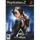 Aeon Flux (occasion)