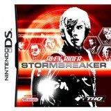 Alex Rider Stormbreaker (occasion)