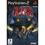 Monster House (occasion)