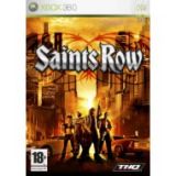 Saints Row Collector (occasion)