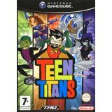 Teen Titans (a) (occasion)