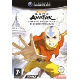 Avatar Le Dernier Maitre De L Air De Legende Van Aang (occasion)