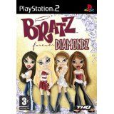 Bratz Forever Diamondz (occasion)