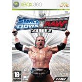 Smack Down Vs Raw 2007 (occasion)