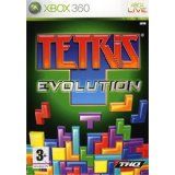 Tetris Evolution (occasion)