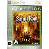 Saints Row Classics (occasion)