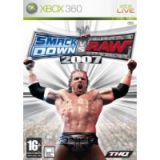 Smackdown Vs Raw 2007 (occasion)