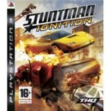 Stuntman Ignition (occasion)