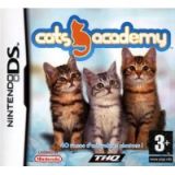 Cats Academy (occasion)
