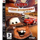 Cars La Coupe International De Martin (occasion)