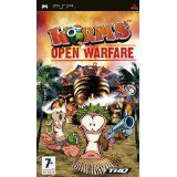 Worms : Open Warfare (occasion)