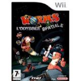 Worms L Oddyssee Spatiale (occasion)