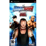 Smackdown Vs Raw 2008 Plat (occasion)