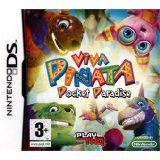 Viva Pinata Pocket Paradise Ds (occasion)