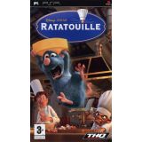 Ratatouille Plat (occasion)