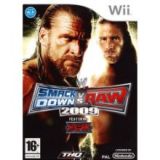 Smack Down Vs Raw 2009 (occasion)