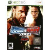 Smackdown Vs Raw 2009 (occasion)